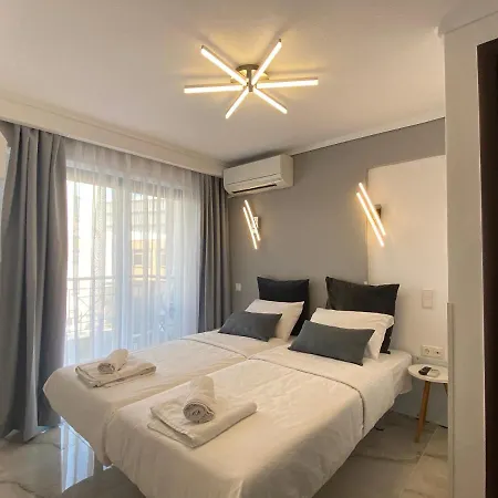 Casa Primavera Lejlighedshotel