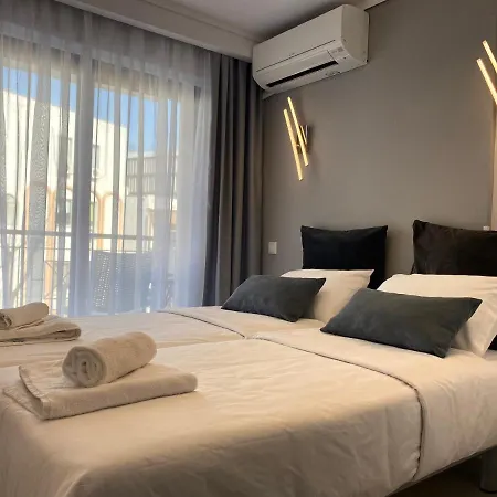 Casa Primavera Lejlighedshotel