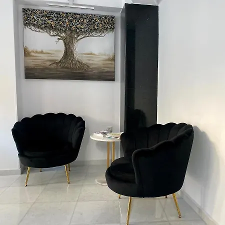 Lejlighedshotel Casa Primavera Thessaloníki