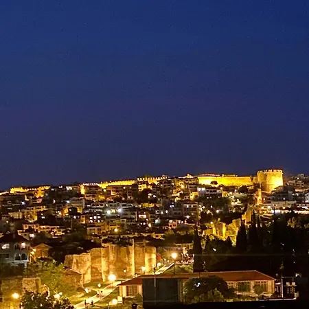 Casa Primavera Lejlighedshotel Thessaloníki